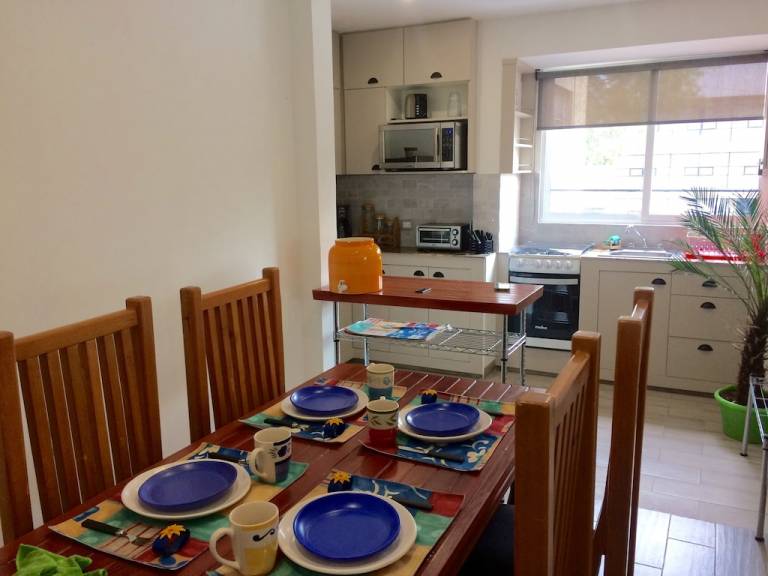 Appartement Colonia del Valle Centro