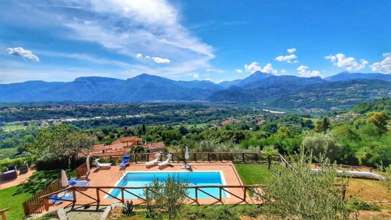 Villa Barga