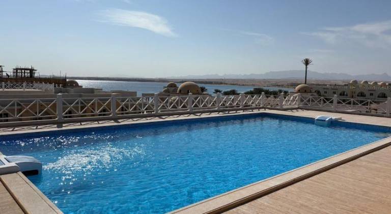 Holiday apartment with pool | Next to the beach | Dogs allowed — photo 3