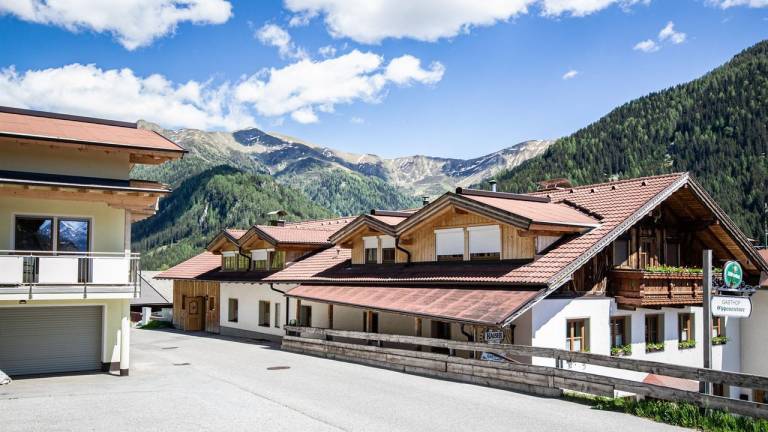 Ferienwohnung  Steinach am Brenner