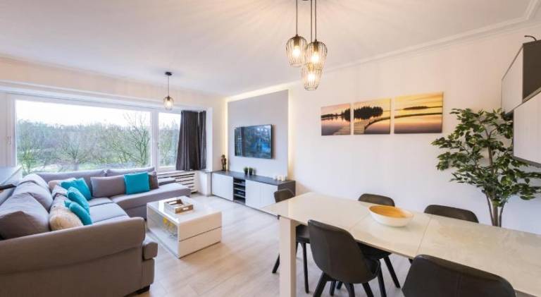 Holiday apartment with 2 rooms for 6 persons — photo 2