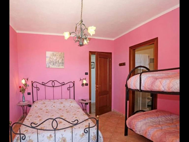 Bed & Breakfast Albaretto della Torre