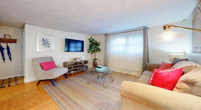 Apartment | Good for workation in Cambridge, MA