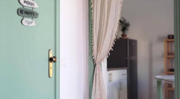 Vacation home with 1 room for 2 persons in Sintra