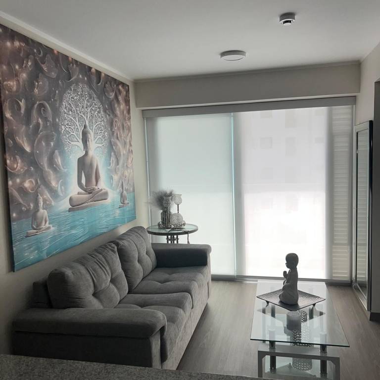 Apartment San Miguel