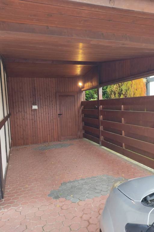 House with terrace & barbeque — photo 4
