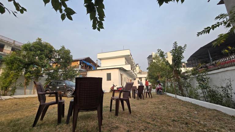 Hotel sun view — photo 3