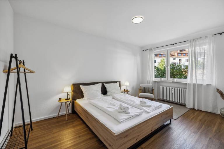 Apartment  Gröpelingen