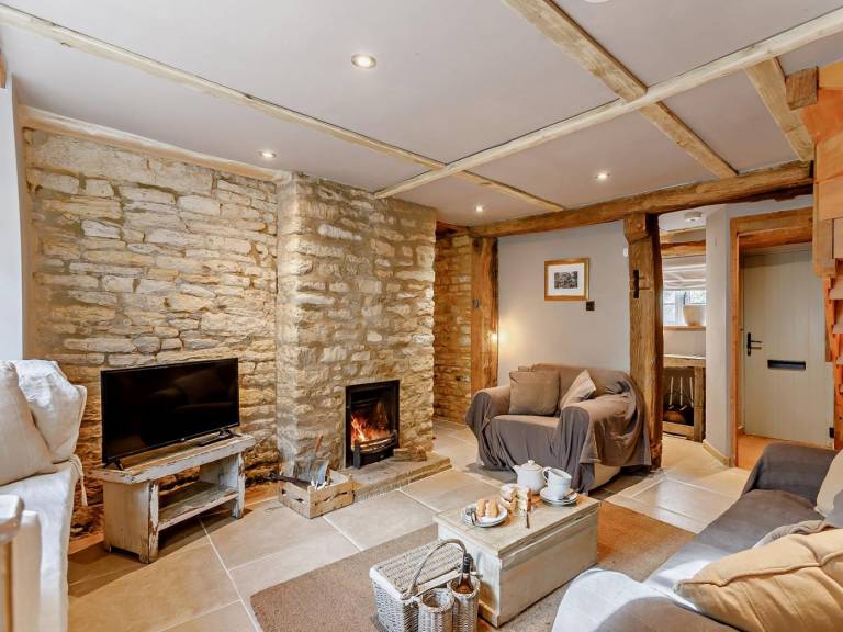 Lovely cottage with terrace, yard & BBQ | Pet-friendly — photo 5