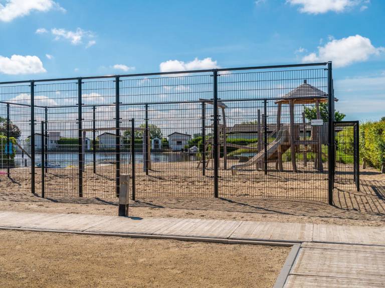 Huis Egmond aan den Hoef