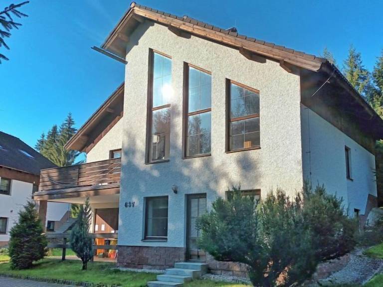 Apartament Harrachov