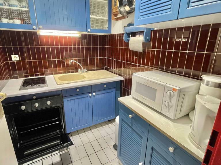 Holiday apartment | Beach nearby | Pets are welcome — photo 4