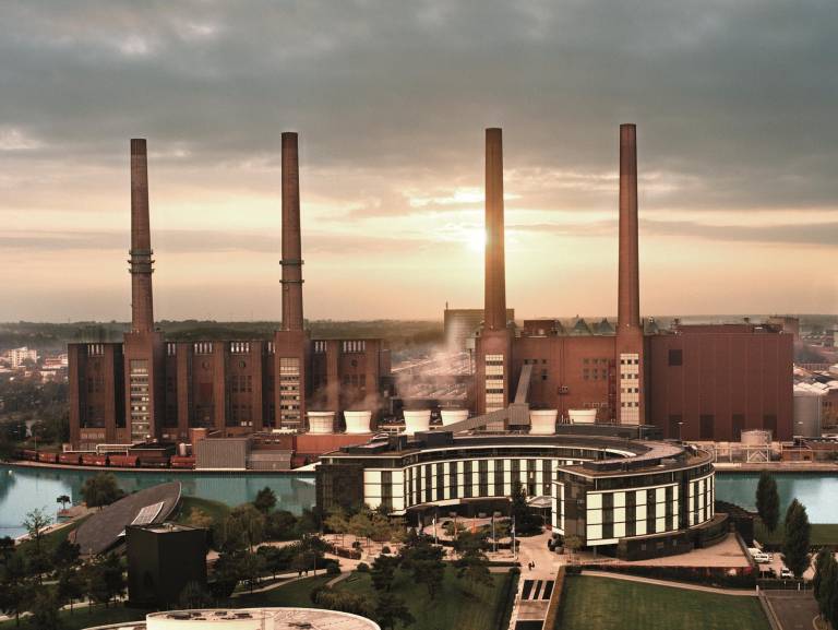 The Ritz-Carlton, Wolfsburg in Wolfsburg