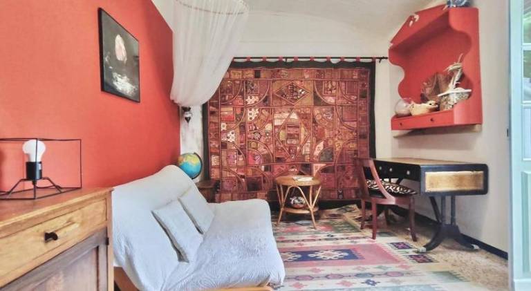 Lovely vacation home with garden & patio | Good for workation | Pet-friendly — photo 2