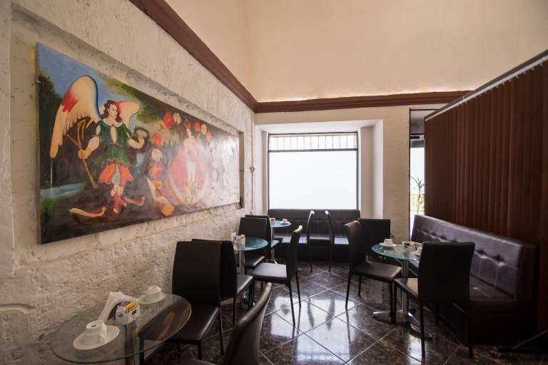 Villa Melgar — photo 4