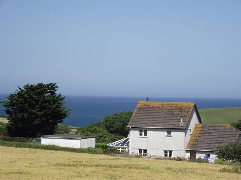 Bed and breakfast  Trevarrian