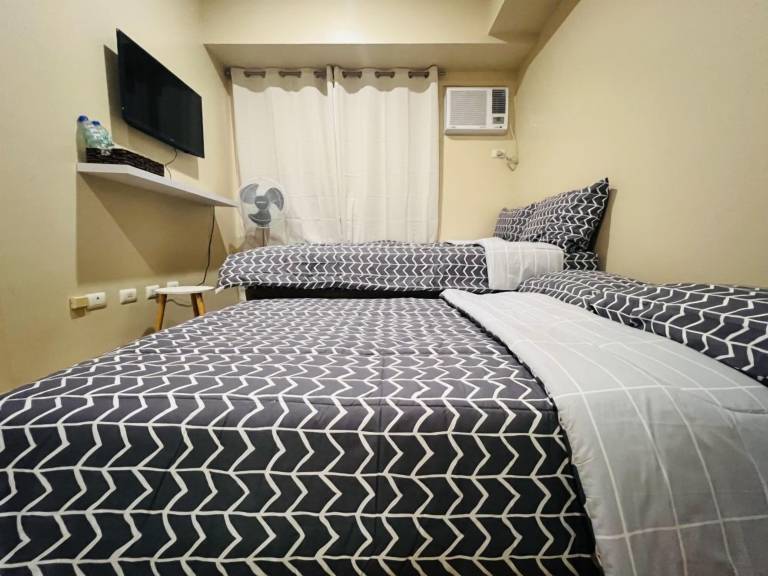 Ferienwohnung Iloilo City