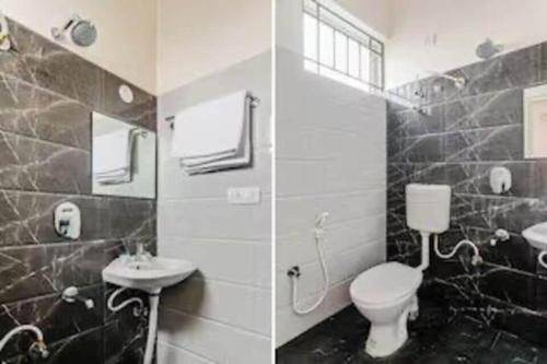 Hotel O JJ Home Stay