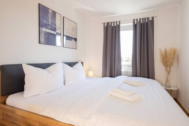 Apartment with 3 rooms for 5 persons — photo 3
