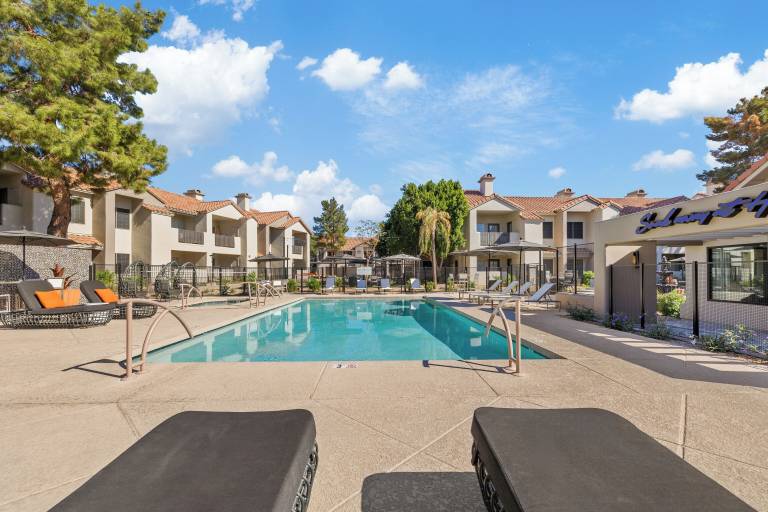 Apartment  North Scottsdale
