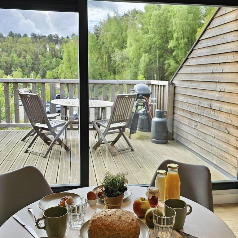 Ideal accommodation for peace nature and luxury