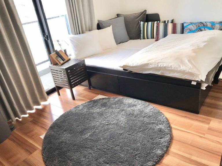Local Hakata Apartment in Fukuoka