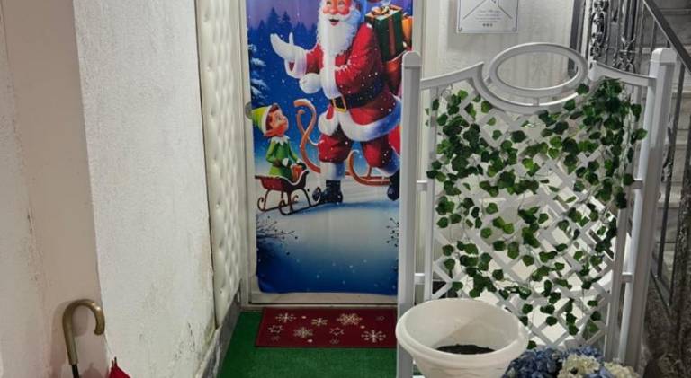Rental apartment with 2 rooms for 4 persons — photo 3