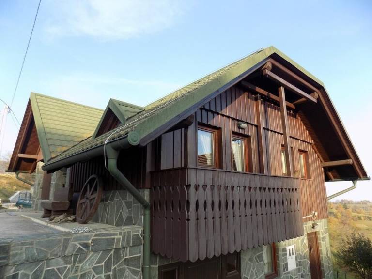 Apartma  Slovenske Konjice