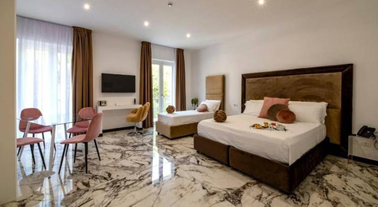 GRAND HOTEL SERAPIDE — photo 2