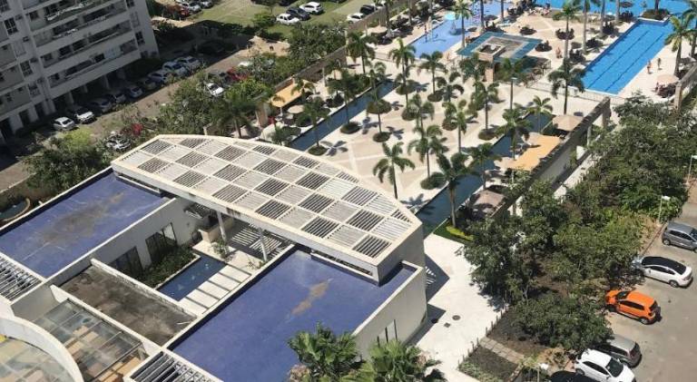Apartamento  Jacarepagua
