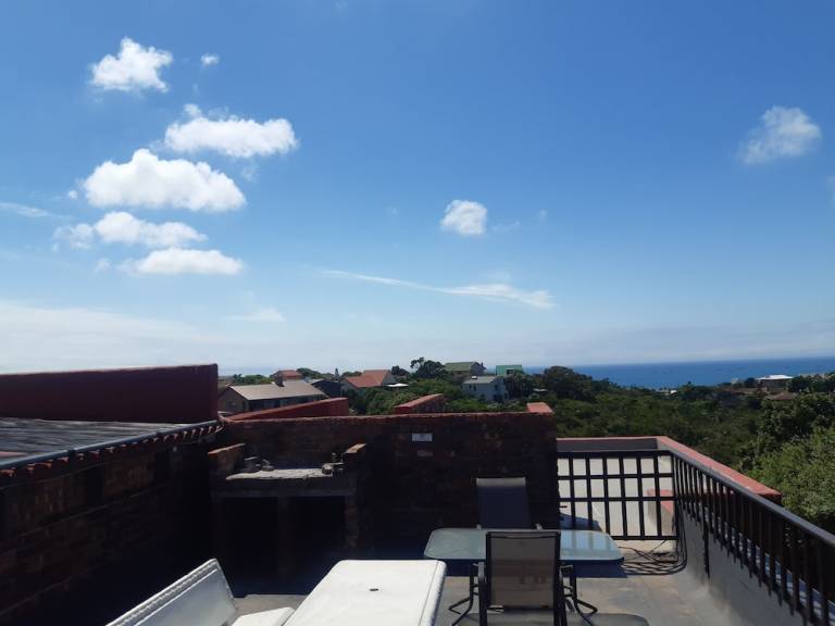 Accommodation  Ferreira Town