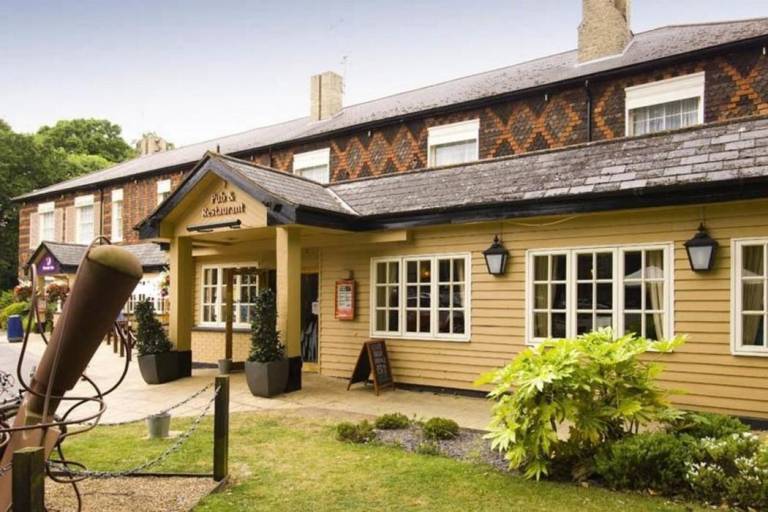 Godalming Hotel Guest House — photo 4