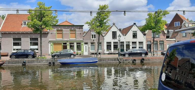 Ferienhaus Alkmaar