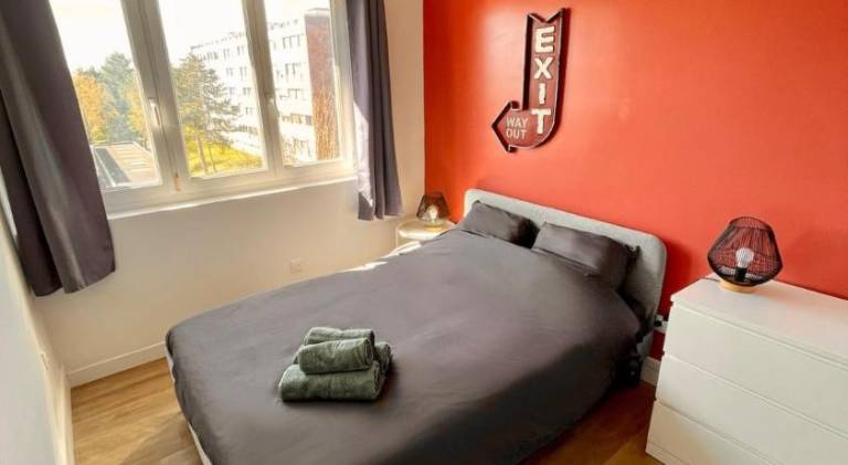 Nice holiday apartment | Dogs allowed — photo 2