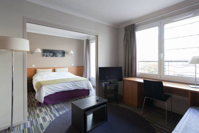 Appartement Meudon