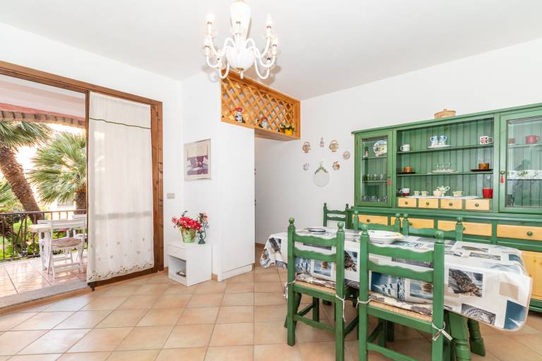 Apartament Primula with Terrace & Wi-Fi — photo 3