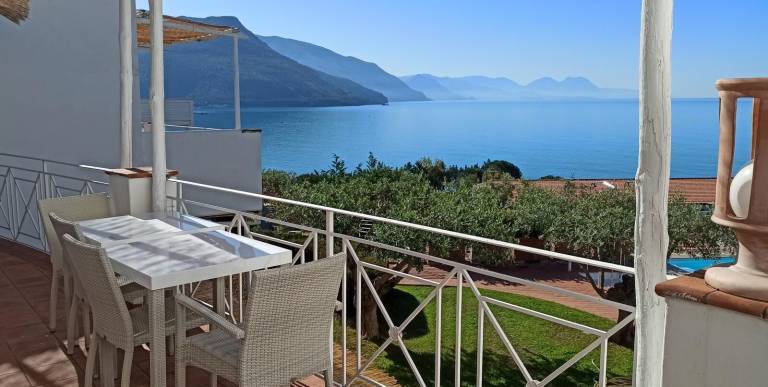 Appartamento Villammare