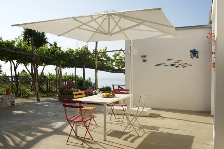 Chambre privée Salerne