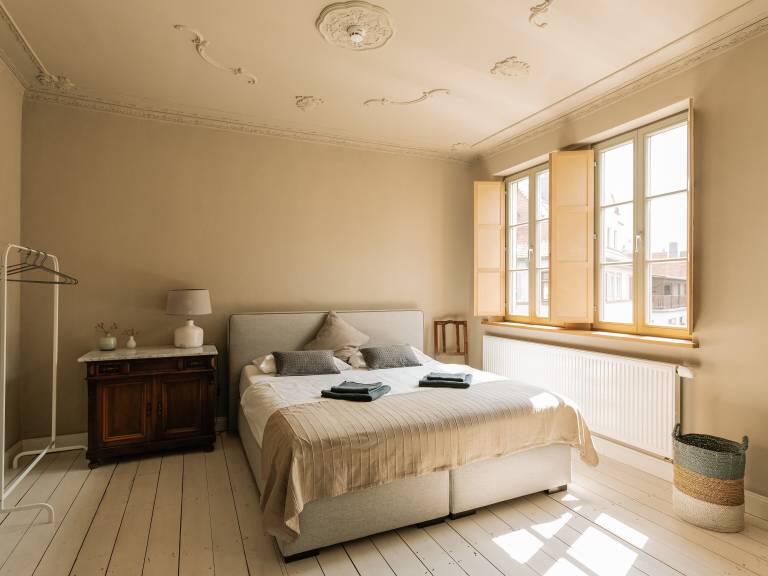 Ferienwohnung Großostheim