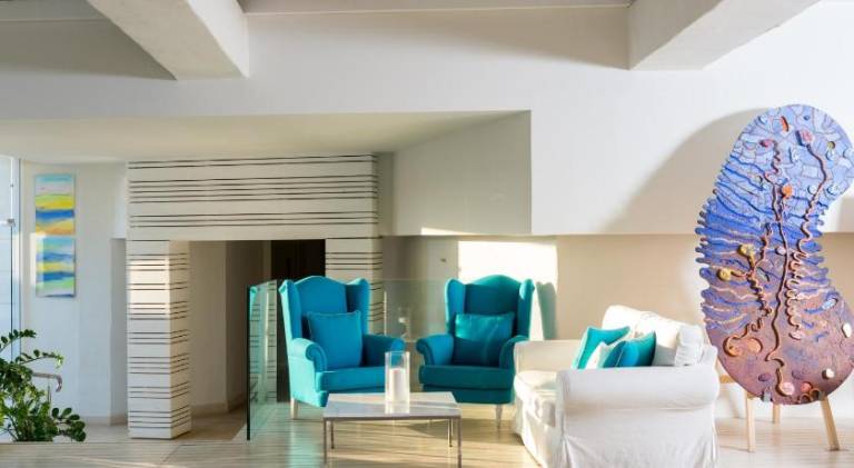 Knossos Beach Bungalows Suites Resort and Spa — photo 5