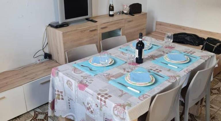 Beautiful rental apartment | Next to the beach | Pet-friendly in Salve