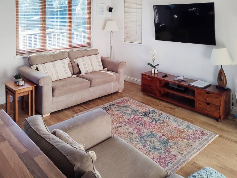 Family-oriented cottage with garden | Close to the beach | Pet-friendly — photo 2