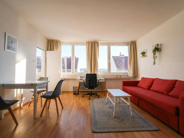 Nice rental apartment | Dogs allowed — photo 2