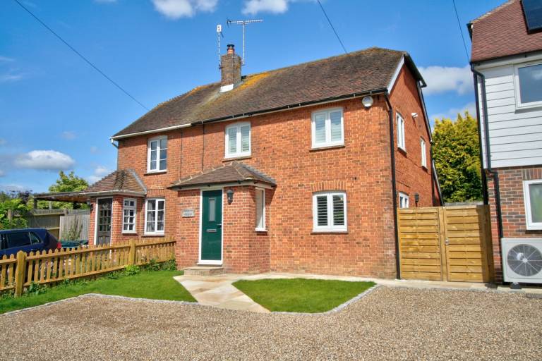 Cottage Matfield