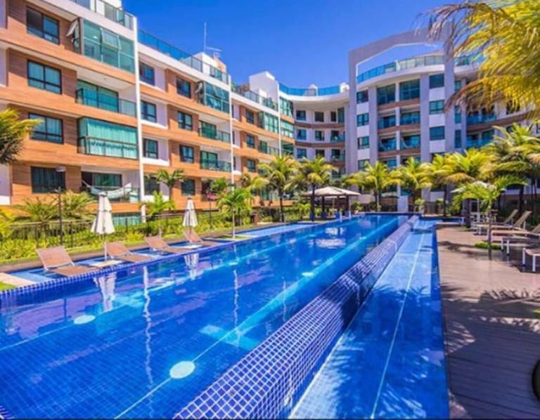 Apartamento Brisamar