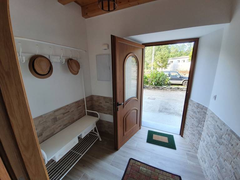 Casa Lorenzana