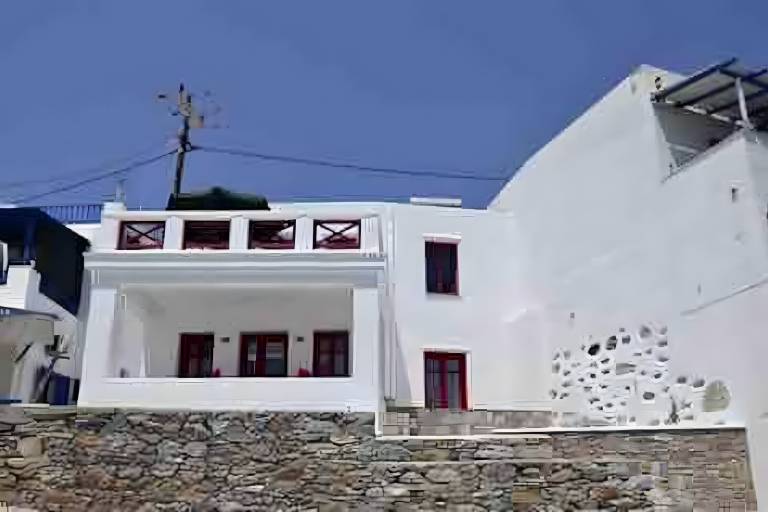 Διαμέρισμα  Xilokeratidi