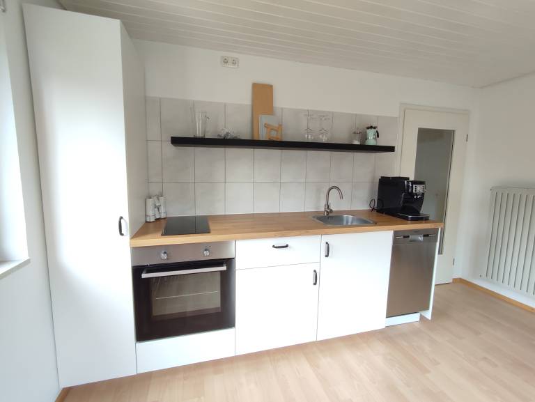 Apartment with grill & terrace | Mountain view — photo 3