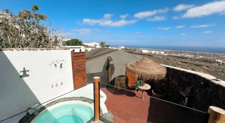 Casita Mis Chinijos con Jacuzzi o Minipiscina — photo 2