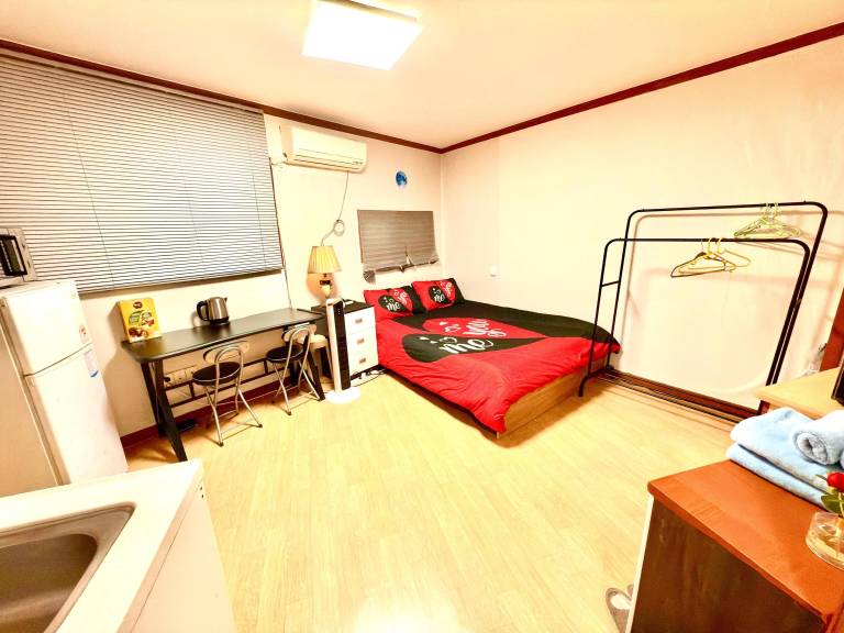Appartement Yongsan District